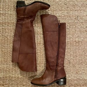 Vince Camuto Knee High Boots